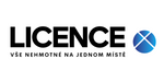 LicenceX.cz