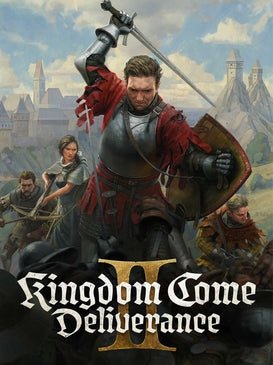 Kingdom Come: Deliverance ll (Steam) - Steam - LicenceX.cz