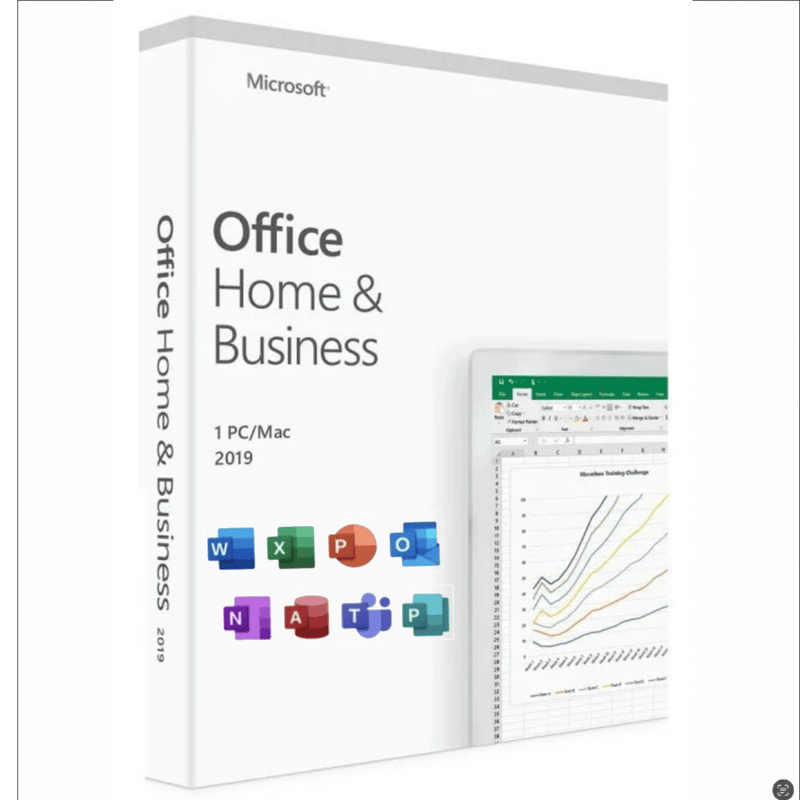 Office Mac  2016 Home Business SK - Microsoft - LicenceX.sk
