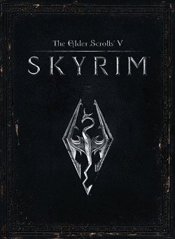 The Elder Scrolls V: Skyrim (Steam) - Steam - LicenceX.cz