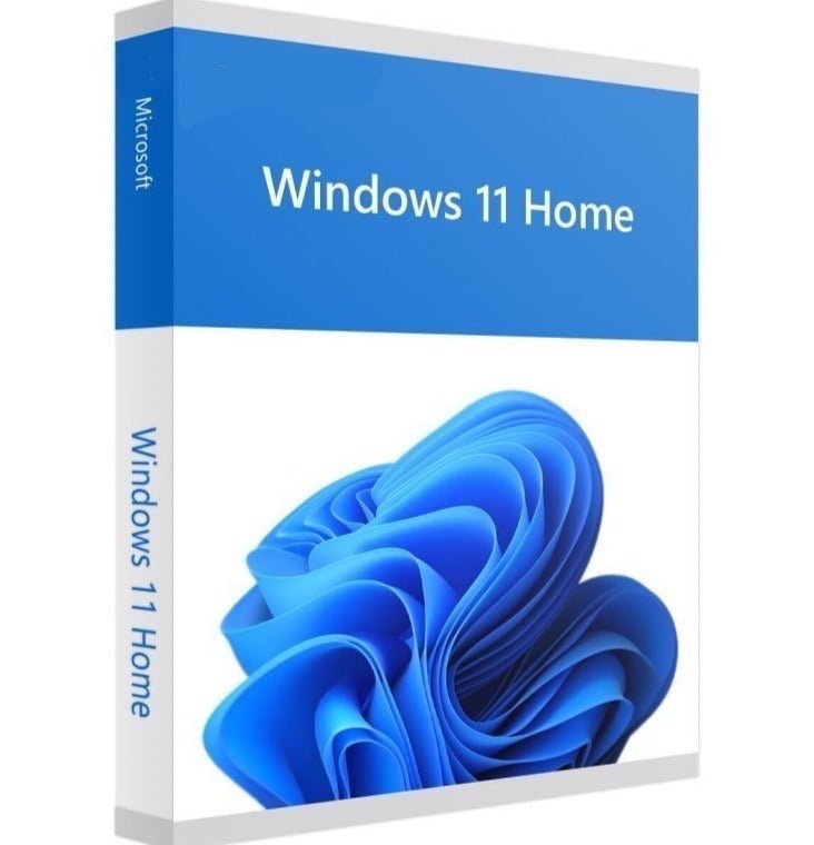 Windows 11 Home (CZ) - Microsoft - LicenceX.cz
